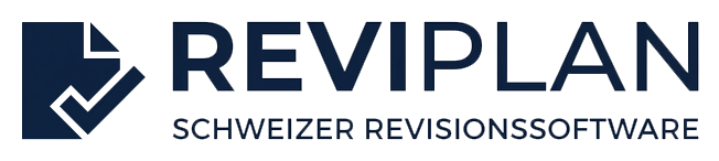 Reviplan Logo